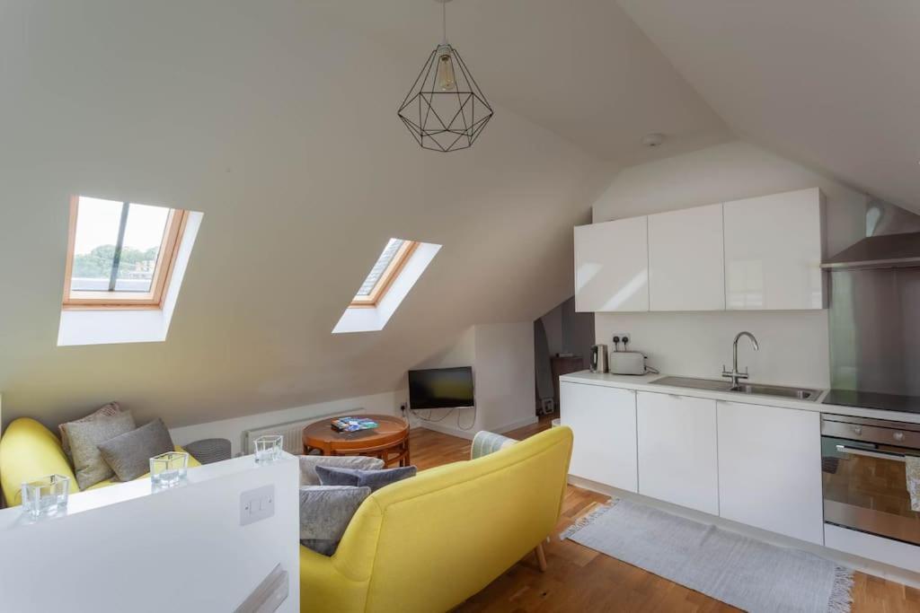 Plockton Sea View Apartment المظهر الخارجي الصورة