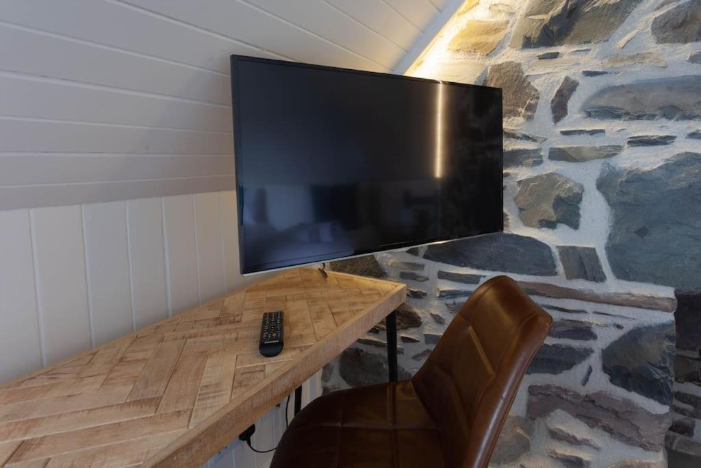 Plockton Sea View Apartment المظهر الخارجي الصورة