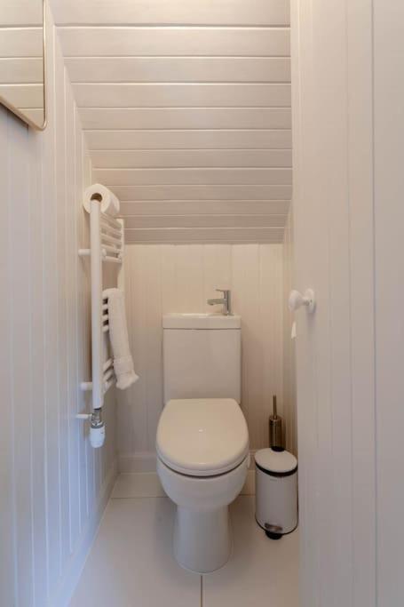 Plockton Sea View Apartment المظهر الخارجي الصورة